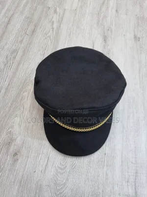 Fashion Cap Newsboy