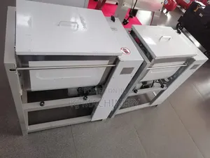 Milano DOUGH Maker Heavy Duty Single Phase.