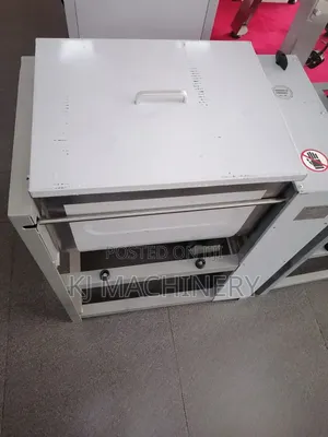Milano DOUGH Maker Heavy Duty Single Phase.