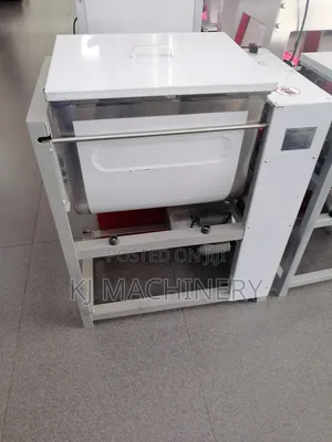 Milano DOUGH Maker Heavy Duty Single Phase.