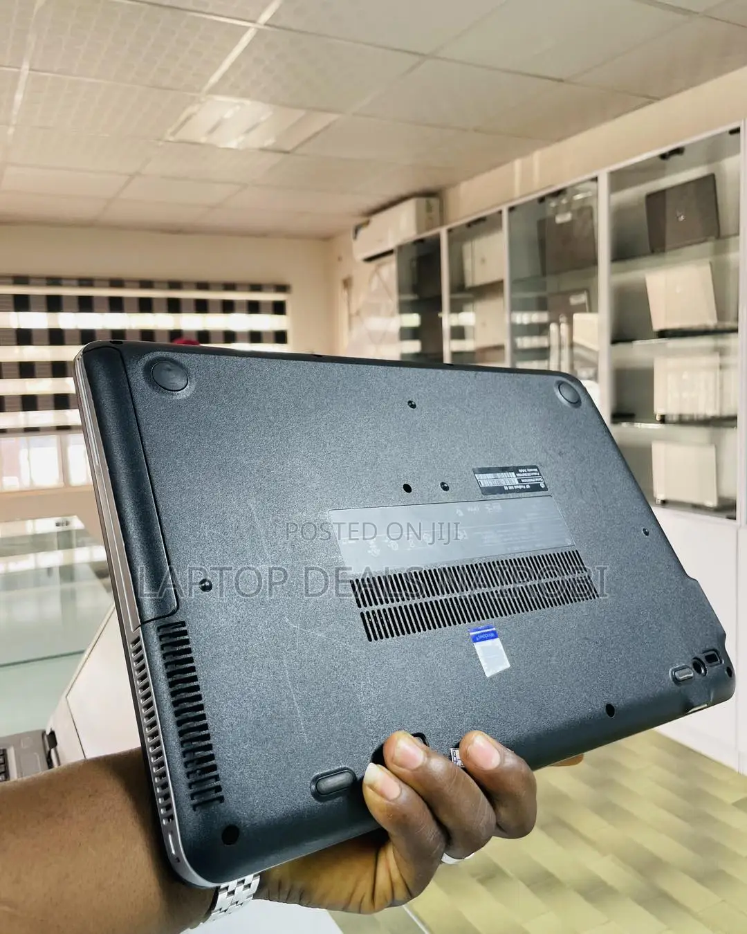Laptop HP ProBook 640 G2 16GB Intel Core I7 HDD 500GB