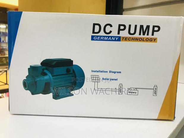 DC Pump 12V - main view