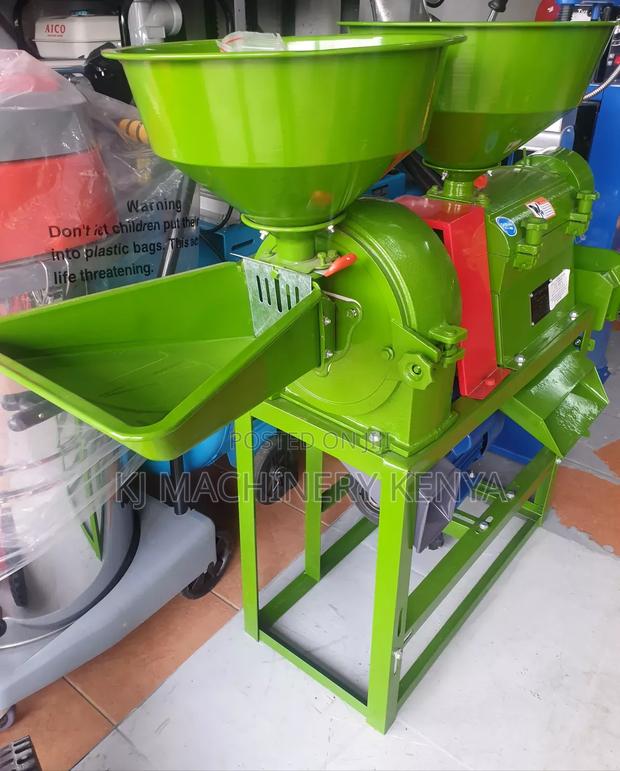 Quality Rice Mills - thumbnail 2