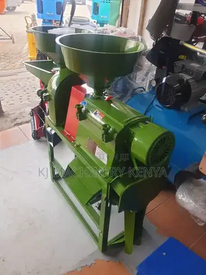 Quality Rice Mills