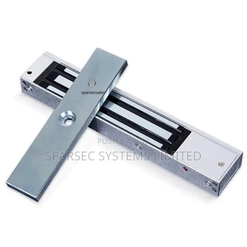 350kgs Magnetic Lock