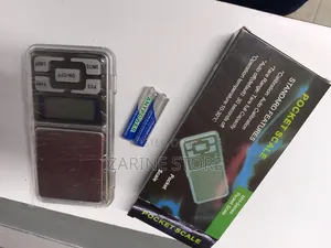 Digital Scale 0.01g Weighing Scale