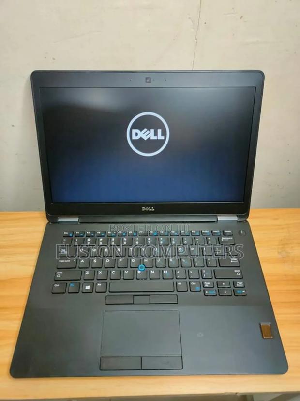 Laptop Dell 8GB Intel SSD 256GB - thumbnail 3