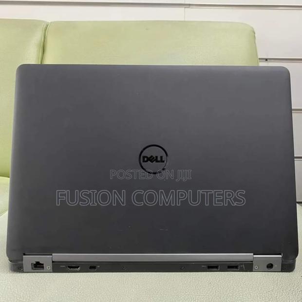 Laptop Dell 8GB Intel SSD 256GB - thumbnail 4