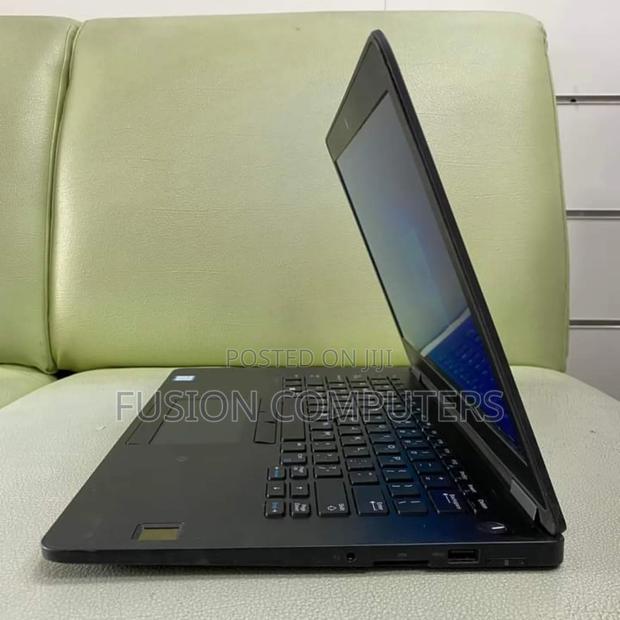 Laptop Dell 8GB Intel SSD 256GB - thumbnail 5