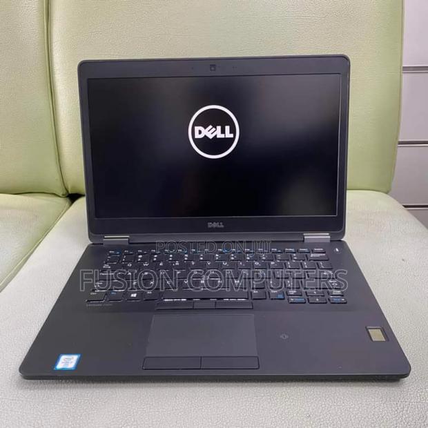 Laptop Dell 8GB Intel SSD 256GB - thumbnail 6