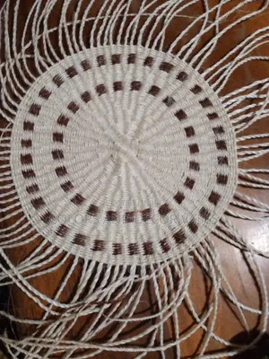 Dotted Wall Decor Mats