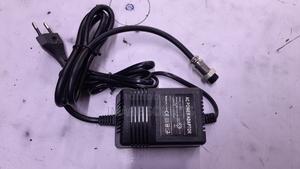 Power Adaptor 3pin for Mixer AC - main view