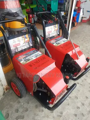 Carwash Machine Windsor ##