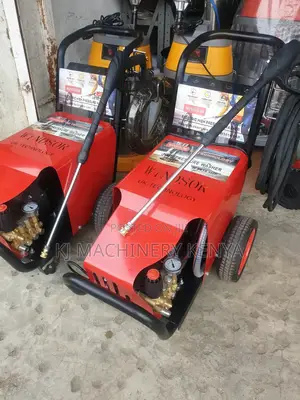 Carwash Machine Windsor ##