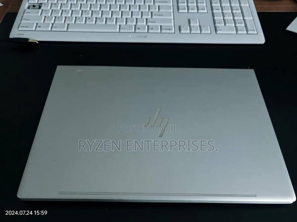 New Laptop HP EliteBook 6930P 8GB Intel Core I5 SSD 512GB