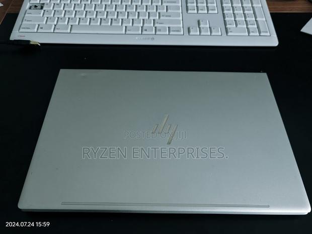 New Laptop HP EliteBook 6930P 8GB Intel Core I5 SSD 512GB - thumbnail 3