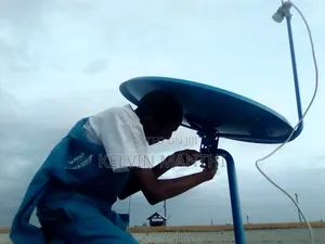 DSTV INSTALLER