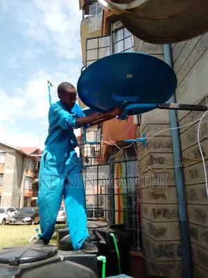 DSTV INSTALLER