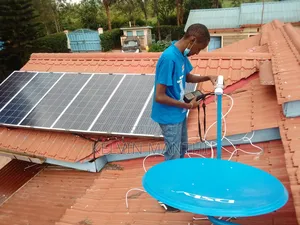DSTV INSTALLER