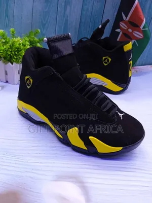 Air Jordan 14 Retro Men Sneakers