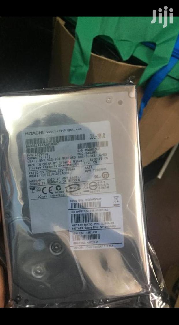 Tested 100% Internal Hard Disk For Computer - main view