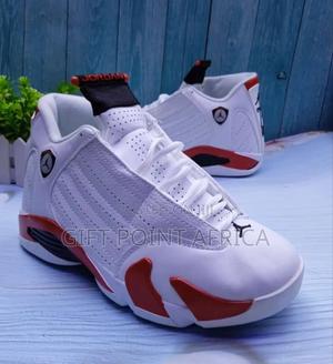 Air Jordan 14 Retro Men Sneakers - thumbnail 2