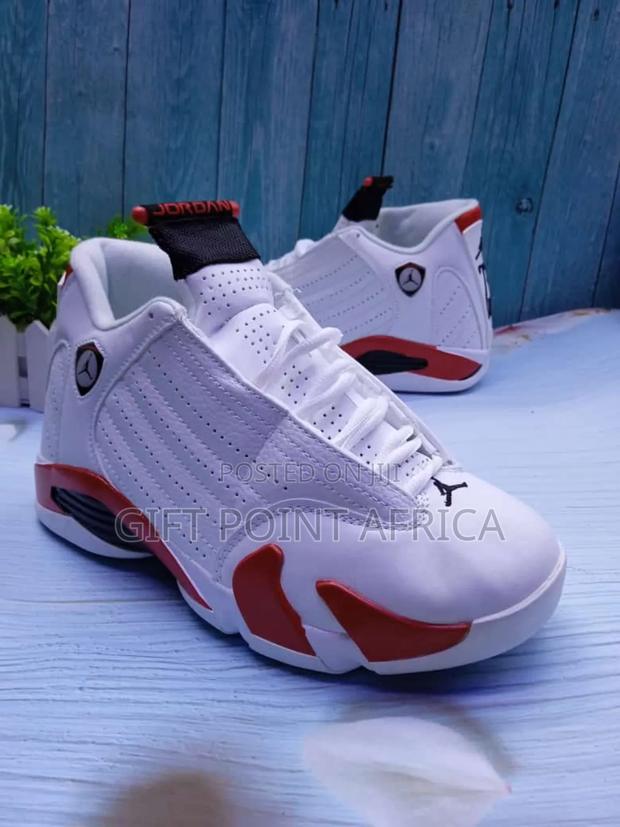 Air Jordan 14 Retro Men Sneakers - thumbnail 3