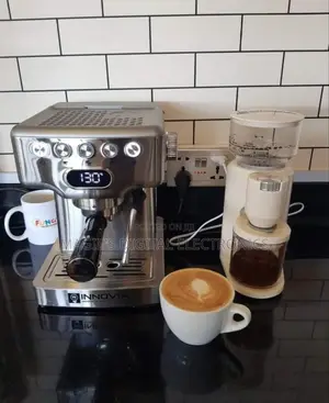 Commercial Innovia Coffee Maker