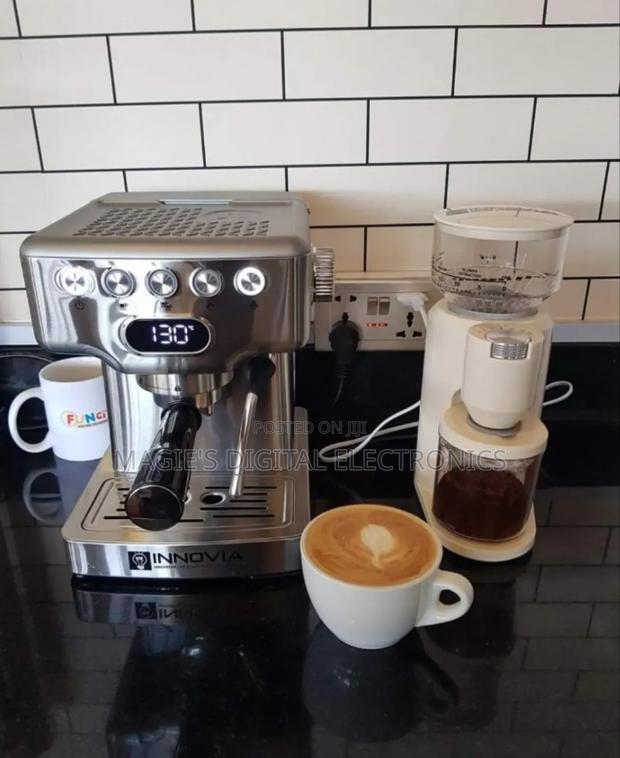 Commercial Innovia Coffee Maker