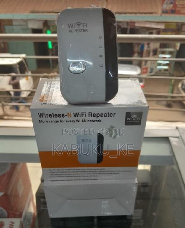 Wifi Signal Amplifier Wireless Repeater 300M Wifi Repeater
