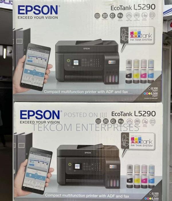 Epson L5290 Printer ~Epson L5290 Printer