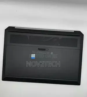 Laptop HP ZBook 15u G5 32GB Intel Core I7 SSD 512GB