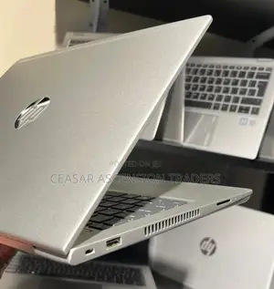 Laptop HP ProBook 430 G7 16GB Intel Core I7 SSD 256GB