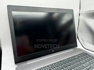 Laptop HP ZBook 15u G5 32GB Intel Core I7 SSD 512GB
