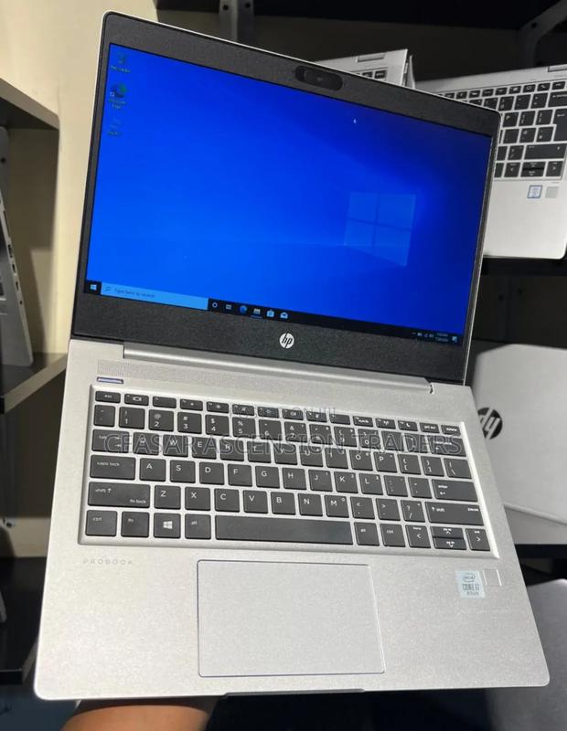 Laptop HP ProBook 430 G7 16GB Intel Core I7 SSD 256GB