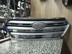 Subaru Bs9 Grille