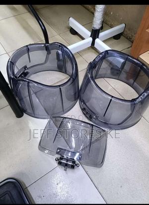 Full Dryer Hood /Glass - thumbnail 2