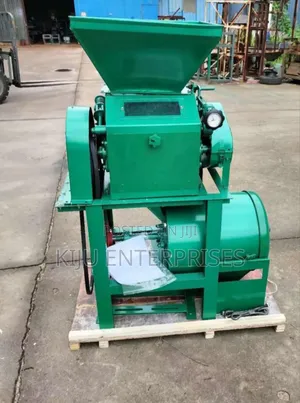 Roller Miller Machines Available Now Quality