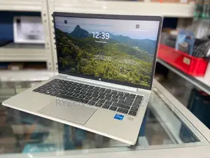 New Laptop HP ProBook 450 G9 16GB Intel Core I7 SSD 1T
