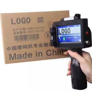 Inkjet Printer Best Affordable;>Handheld Inkjet Printer - thumbnail 2