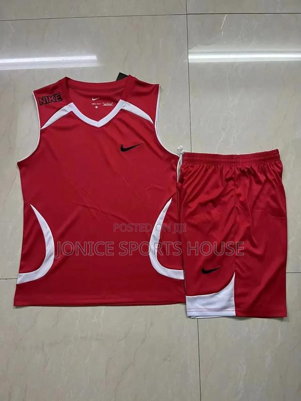 Volleyball Uniforms - thumbnail 3