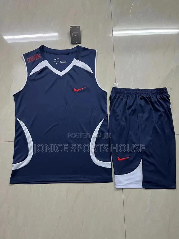 Volleyball Uniforms - thumbnail 4