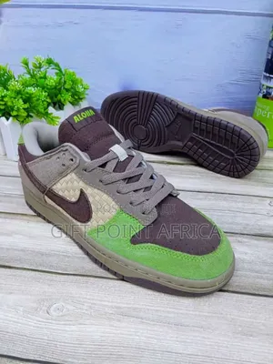 Nike SB Low Cut Sneakers