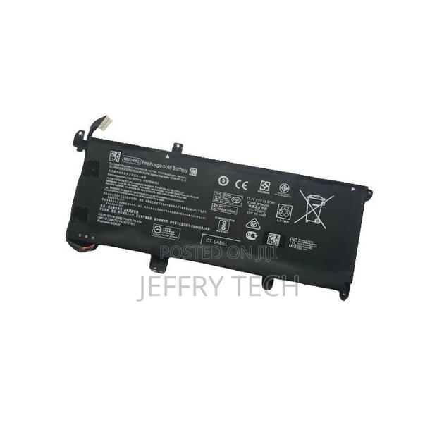 Hp Envy X360 M6-Ar000: M6-Ar004dx Laptop Battery Mb04xl Mbo4