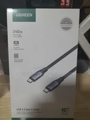 Ugreen Usb-C Display Cable