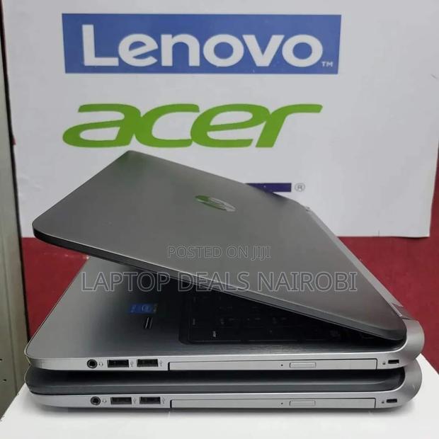 Laptop HP ProBook 450 G2 8GB Intel Core I5 SSD 500GB - thumbnail 2