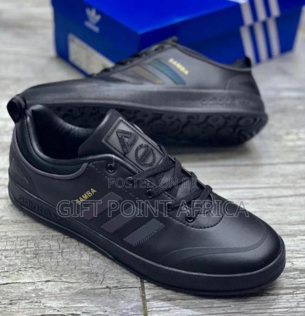 Adidas Samba Smart Casual Sneakers for Men