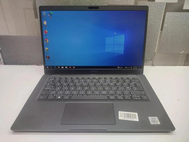 Laptop Dell 8GB Intel Core I5 SSD 512GB