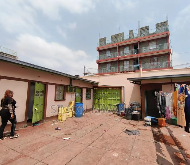 5bdrm Block of Flats in Githurai 45 , Off for sale - main view