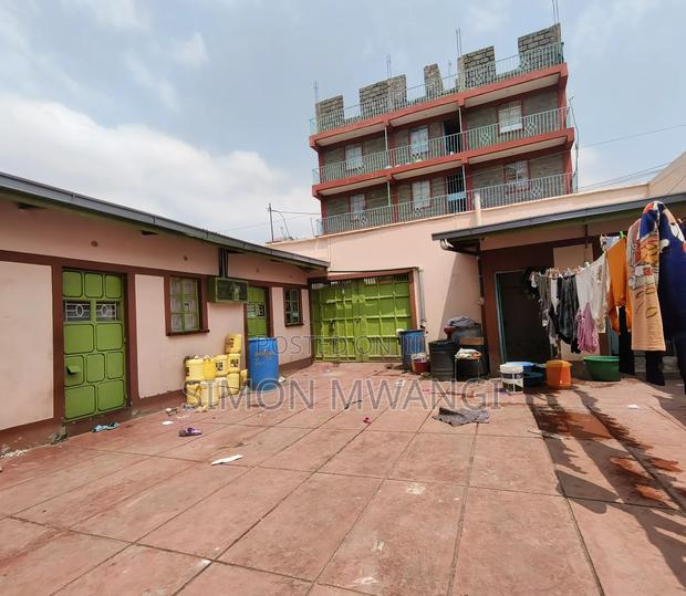 5bdrm Block of Flats in Githurai 45 , Off for sale - thumbnail 7